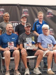 Men-O Rick Gwinn 5th
