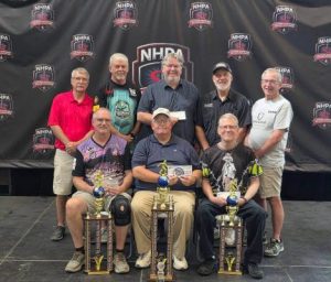 SrMen Championships - Stan 3rd