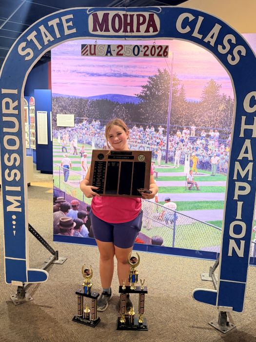 Sunni Gilmore_Cadet Girl Champ