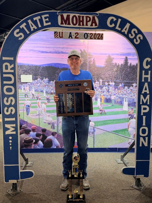 Virgle McCown_Elder Men Champ