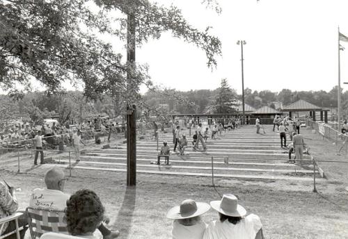 1986 Missouri State Tournament - Jan 2018 P.O.M.
