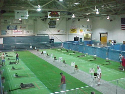 2000 World Tournament (Bismark ND) - Aug 2000 P.O.M