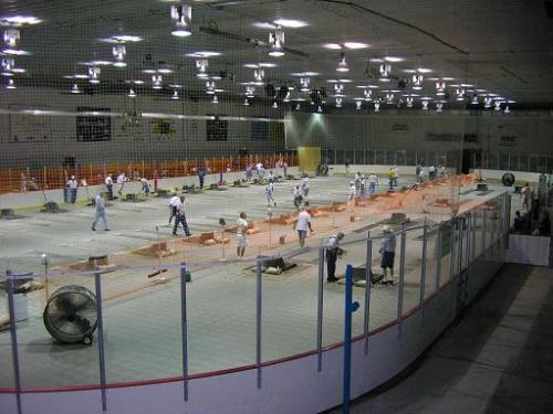 2005 State Tournament - Jefferson City (2005) - Nov 2005 P.O.M.