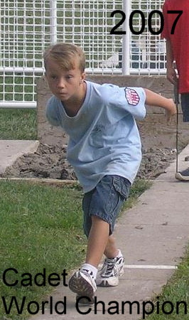 2007 Nathan Evers - Aug 2007 P.O.M.