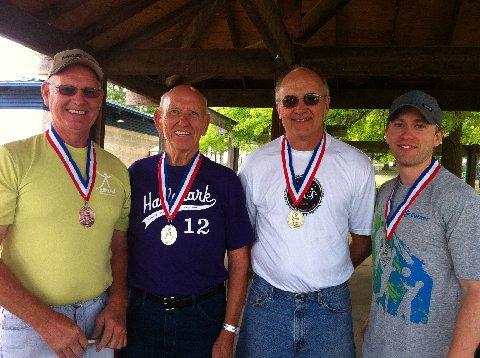 2012 Corporate Challenge - Dec 2012 P.O.M.