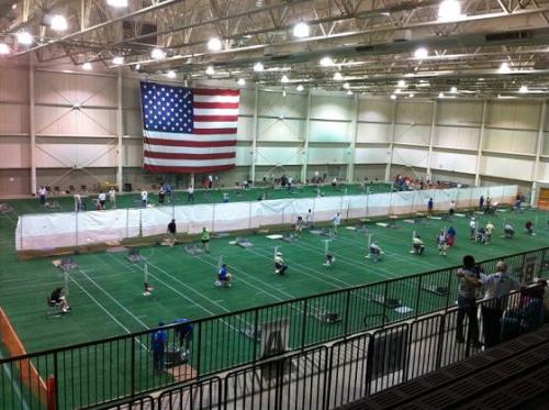 2013 Missouri State Tournament - Oct 2013 P.O.M.