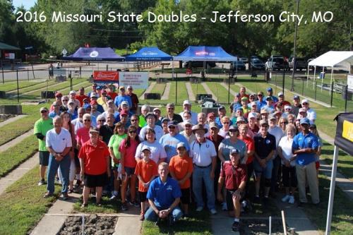 2016 State Doubles - Oct 2016 P.O.M.