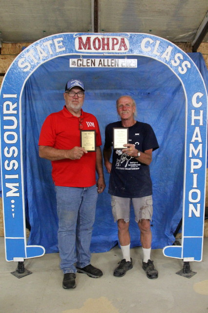 2023 09 01 State Doubles Class B 3rd Place Jim Kinney Jr and Mark Wilkewitz (2)