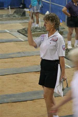 Audra Craven - March 2009 P.O.M.