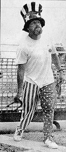 Bob Bloss JR. (1988)-Sep 1998 P.O.M