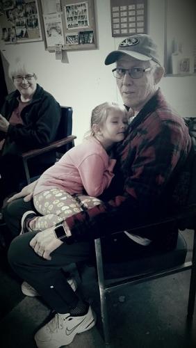 Brady Cravens - Feb 2018 P.O.M.