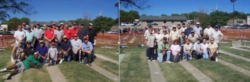 CCHC vs. QRHC - Oct 2012 P.O.M.