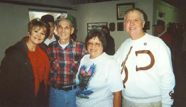 Channel 9 - Karen Kornacki  Don Harris (2002) - Jun 2002 P.O.M.