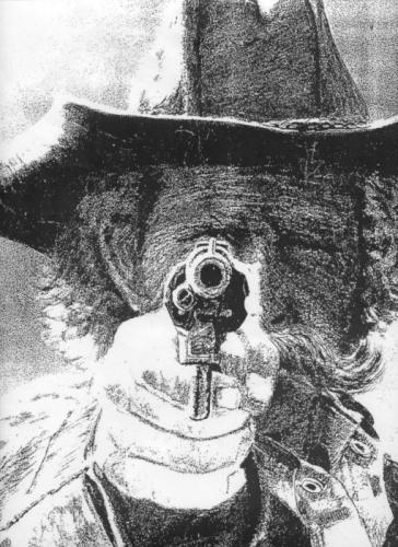 Cowboy (2000) - May 2000 P.O.M.