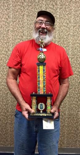 Dan Hobbs - April 2017 P.O.M.