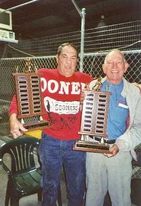 Dave Kincaid  Jack Meier (2004) - Jun-Jul 2004 P.O.M.