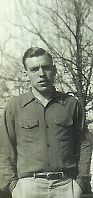 Elwyn Cooper - June 2013 P.O.M.