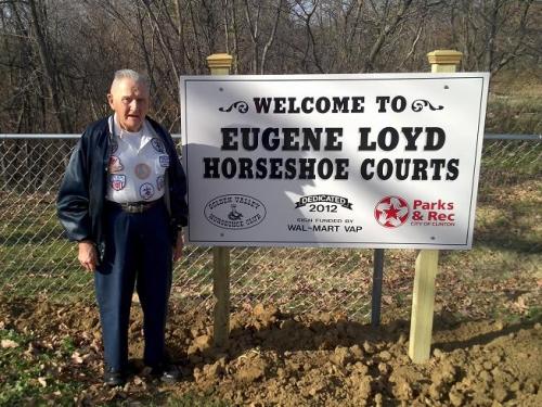 Eugene Loyd - Jan 2013 P.O.M.