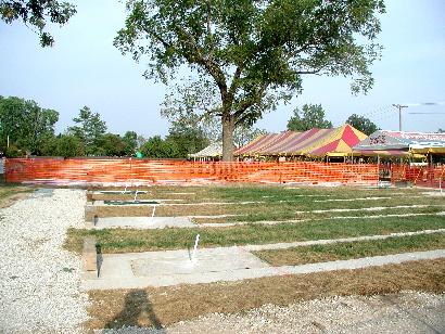 Exotic Animal Paradise Park - Springfield MO (2003) Sep-Oct 2003 P.O.M.