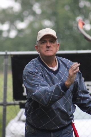 Gary Buehler - March 2016 P.O.M.