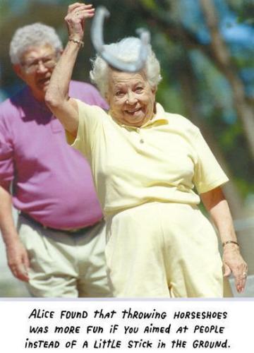 Greeting Card (2006) - May 2006 P.O.M.