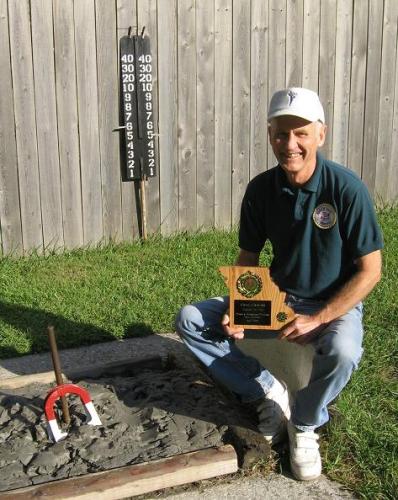 Gregg Craven (2005) - Apr 2006 P.O.M.