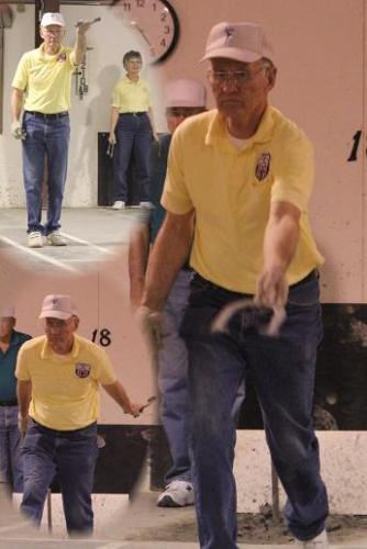 Gregg Craven (2011) - May 2011 P.O.M.