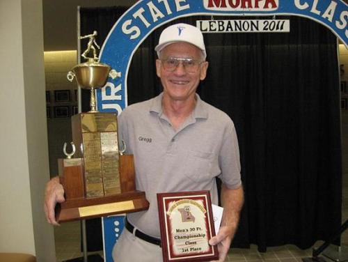 Gregg Craven (2011) - Sep 2011 P.O.M.