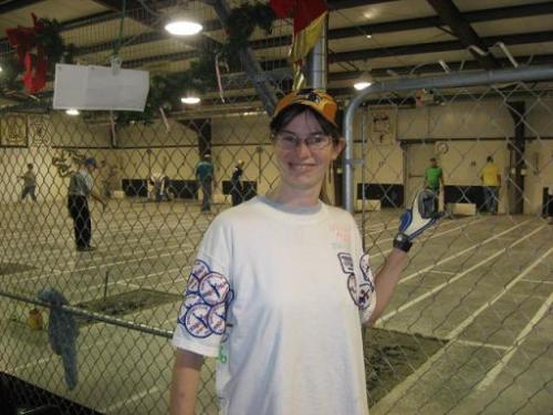 Hannah Johnson (20100) - Feb 2011 P.O.M.