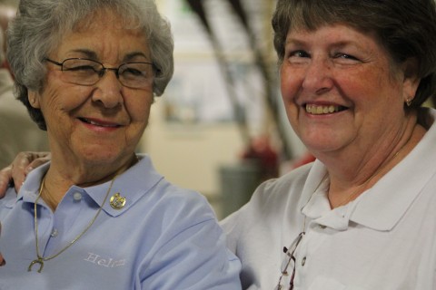 Helen Vasquez  Dee McIntire (2011) - Aug 3022 P.O.M.