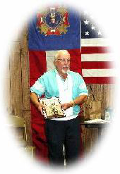 Jerry Griggs H.O.F. (2002) - Oct 2002 P.O.M.