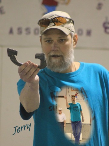 Jerry Noland (2011) - April 2011 P.O.M.