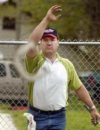 Jim Kinney Jr. (2003) - Dec 2003 P.O.M.