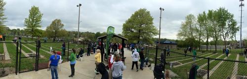 Kansas City Corporate Challenge - May 2015 P.O.M.