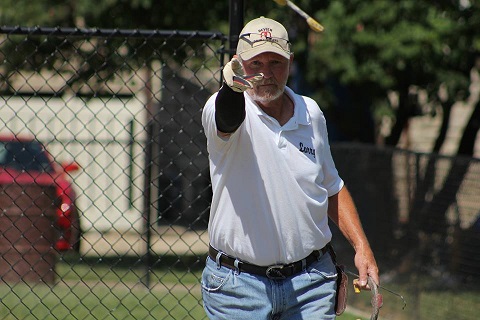 Larry McAfee - Nov 2018 P.O.M.