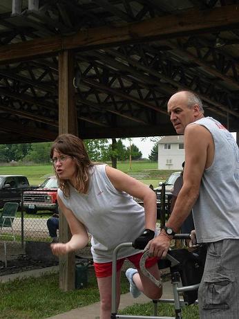 Laura  Keith Johnson (2010) - January 2011 P.O.M.