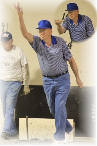 M.O. Turner (2011) - Feb 2012 P.O.M.