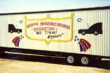 MOHPA Portable Courts Trailer (2002) - Aug 2002 P.O.M.