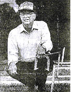 Mel Ingram - Jul 2000 P.O.M