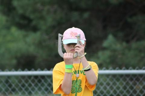 Merissa Caravello (2011) Nov 2011 P.O.M.