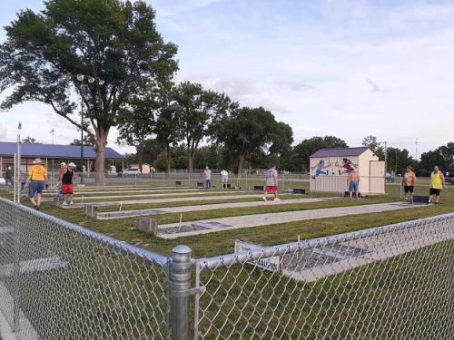 Mexico Missouri - July 2020 P.O.M.