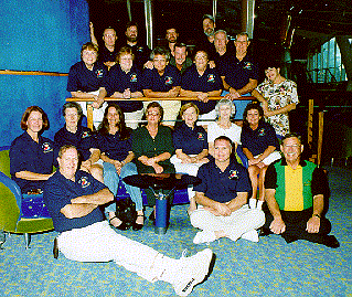 Missouri Horseshoe Cruise (1999) - Jan 2000 P.O.M.