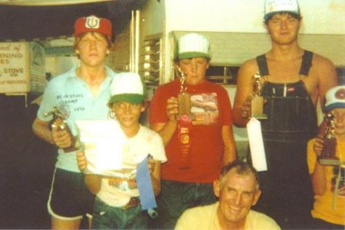 Missouri State Fair (1980) - May 2009 P.O.M.