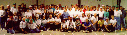 Nashville TN Trip - 1998