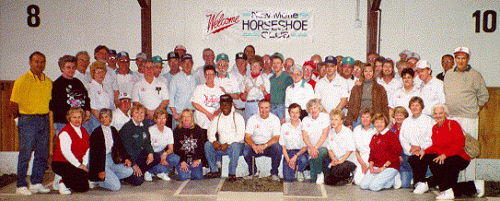 Nashville TN Trip - 1999