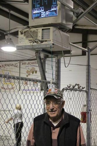 Nick DiRaimo - Feb 2014 P.O.M.