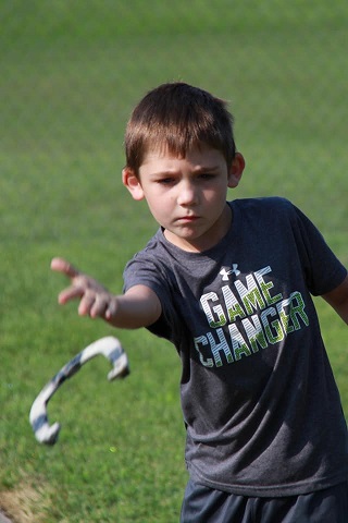 Nico - May 2018 P.O.M.