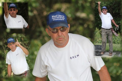 Oren Harris (2011) - March 2012 P.O.M.