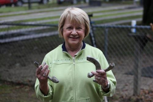 Rose Buehler (2011) - Oct 2011 P.O.M.