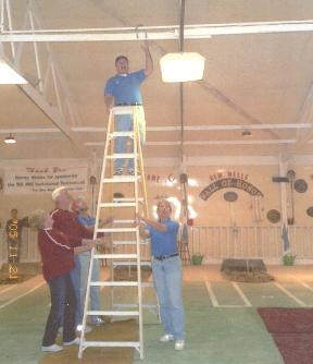 Roy Evans (2006) - Feb 2006 P.O.M.